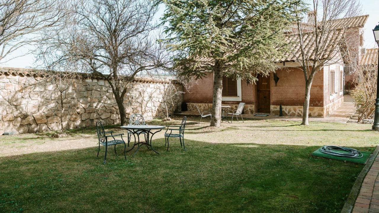 Hospederia Ballesteros Cuenca  Dış mekan fotoğraf