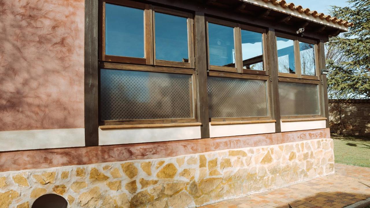 Hospederia Ballesteros Cuenca  Dış mekan fotoğraf